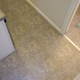 Illustration for article titled DIY: How To Give Your Apartment A Bold New Floor For Less Than $100